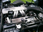 1990 Corvette Coupe For Sale